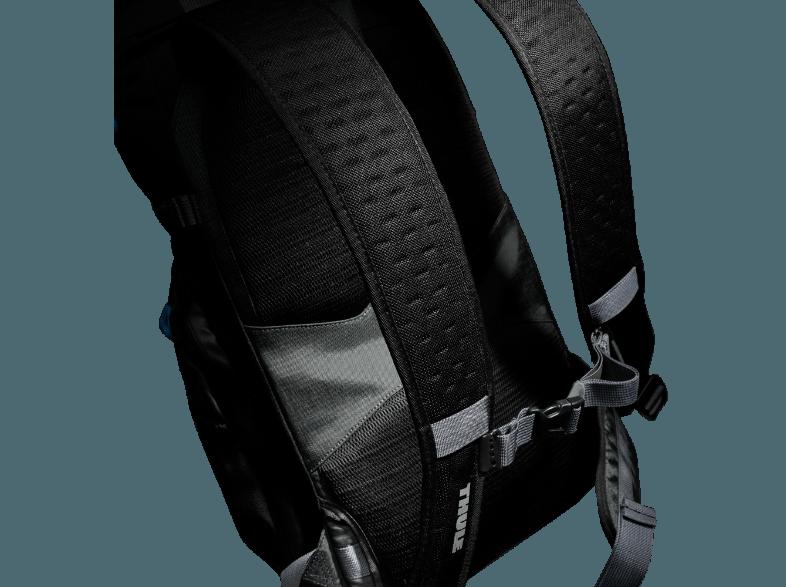 THULE TPDP-101 Perspektiv Rucksack für DSLR Kameras (Farbe: Schwarz), THULE, TPDP-101, Perspektiv, Rucksack, DSLR, Kameras, Farbe:, Schwarz,