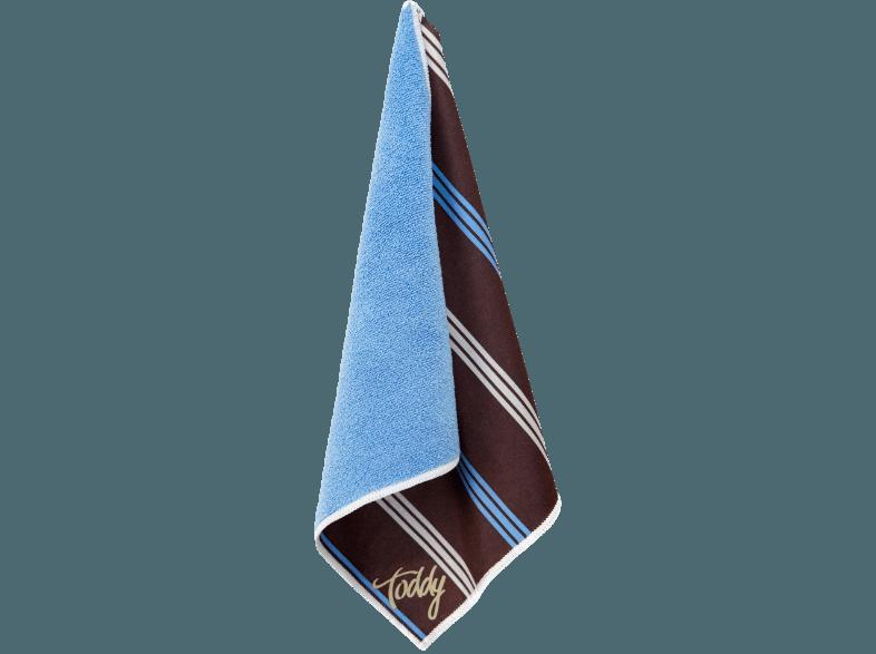 TODDY GEAR 25X71015 Reinigungstuch Microfiber 5x7 The Moneymaker 25X71015