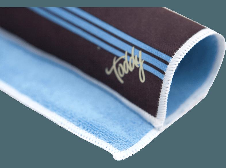 TODDY GEAR 25X71015 Reinigungstuch Microfiber 5x7 The Moneymaker 25X71015, TODDY, GEAR, 25X71015, Reinigungstuch, Microfiber, 5x7, The, Moneymaker, 25X71015