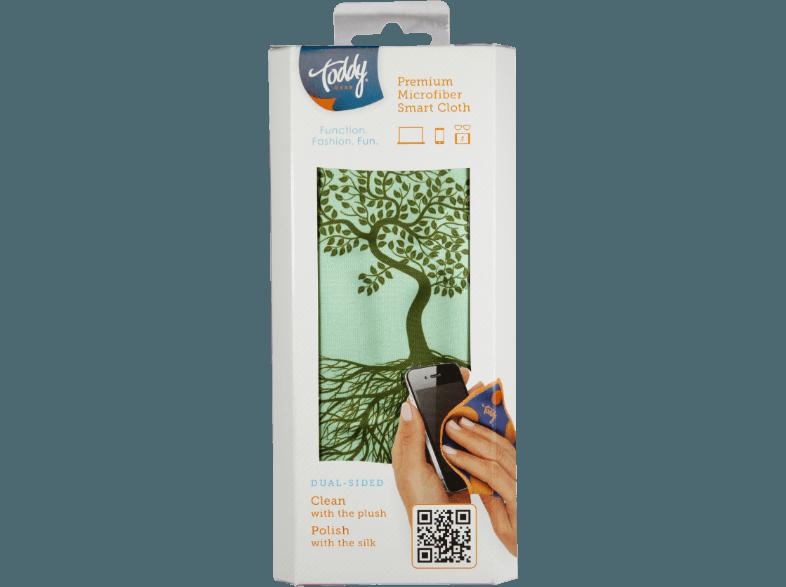 TODDY GEAR 25X71503 Microfiber 5x7