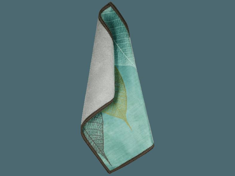 TODDY GEAR 3er Pack Reinigungstuch Microfiber 25X73505