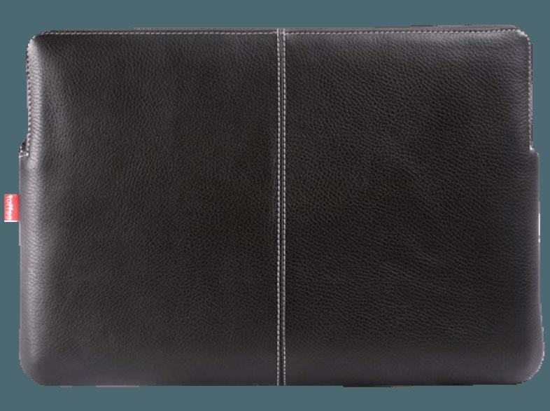 TOFFEE LederCase Sleeve schwarz LederCase Sleeve, TOFFEE, LederCase, Sleeve, schwarz, LederCase, Sleeve