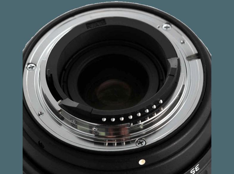 TOKINA AT-X 17-35mm/4.0 Pro FX Weitwinkel für Nikon ( 17 mm, f/4)