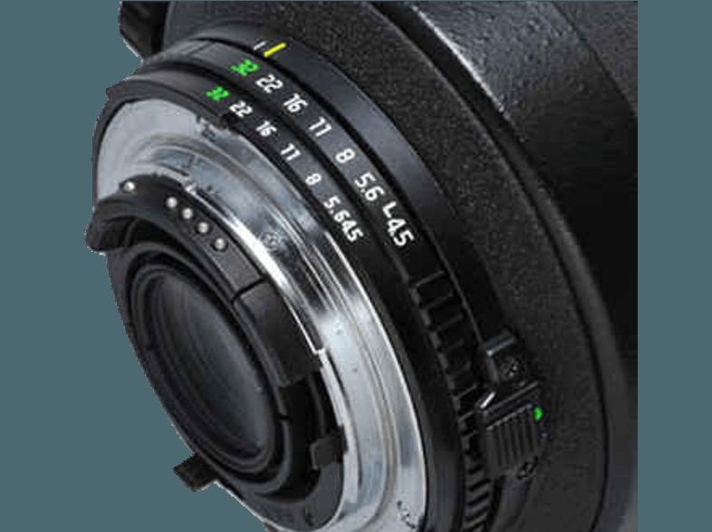TOKINA AT-X M100mm/2.8 Pro D Makro für Nikon ( 100 mm, f/2.8), TOKINA, AT-X, M100mm/2.8, Pro, D, Makro, Nikon, , 100, mm, f/2.8,