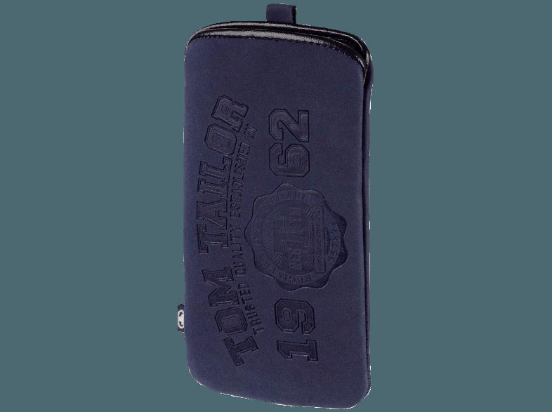 TOM TAILOR 122623 Handytasche Soft Pouch XL Handytasche Universal
