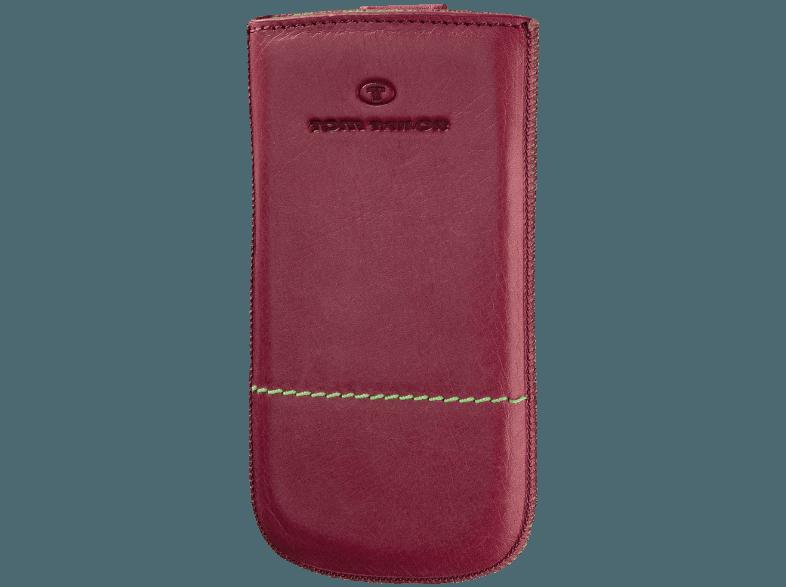 TOM TAILOR 122638 SOFT NEON, Gr. L Sleeve Universal