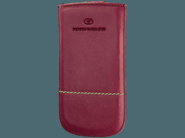 TOM TAILOR 122638 SOFT NEON, Gr. L Sleeve Universal