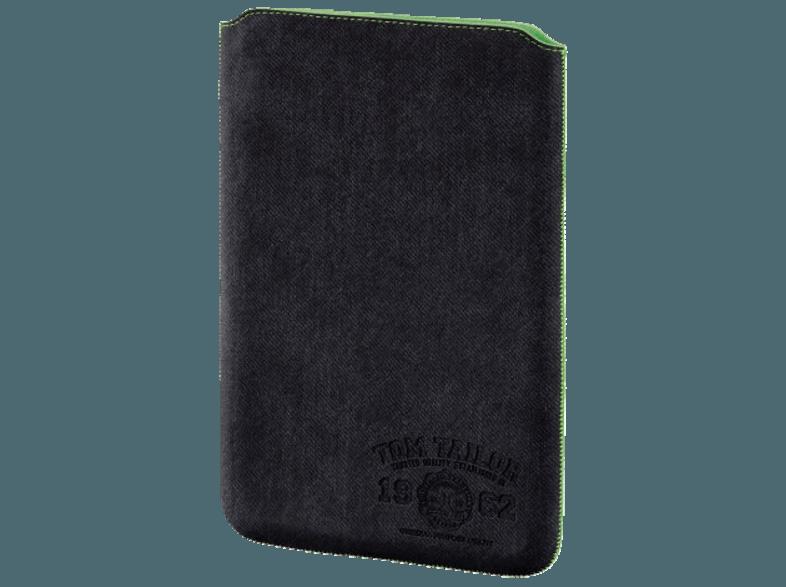 TOM TAILOR 126707 Tablet Sleeve Tablet Sleeve 17.8 cm (7 Zoll), TOM, TAILOR, 126707, Tablet, Sleeve, Tablet, Sleeve, 17.8, cm, 7, Zoll,