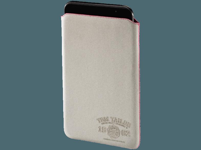 TOM TAILOR 126708 Tablet Sleeve Tablet Sleeve 17.8 cm (7 Zoll), universell, TOM, TAILOR, 126708, Tablet, Sleeve, Tablet, Sleeve, 17.8, cm, 7, Zoll, universell