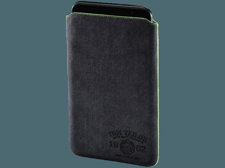 TOM TAILOR 126711 Tablet Sleeve Tablet Sleeve 25.6 cm (10.1 Zoll) Universell, TOM, TAILOR, 126711, Tablet, Sleeve, Tablet, Sleeve, 25.6, cm, 10.1, Zoll, Universell