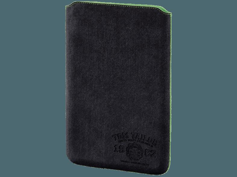 TOM TAILOR 126711 Tablet Sleeve Tablet Sleeve 25.6 cm (10.1 Zoll) Universell, TOM, TAILOR, 126711, Tablet, Sleeve, Tablet, Sleeve, 25.6, cm, 10.1, Zoll, Universell