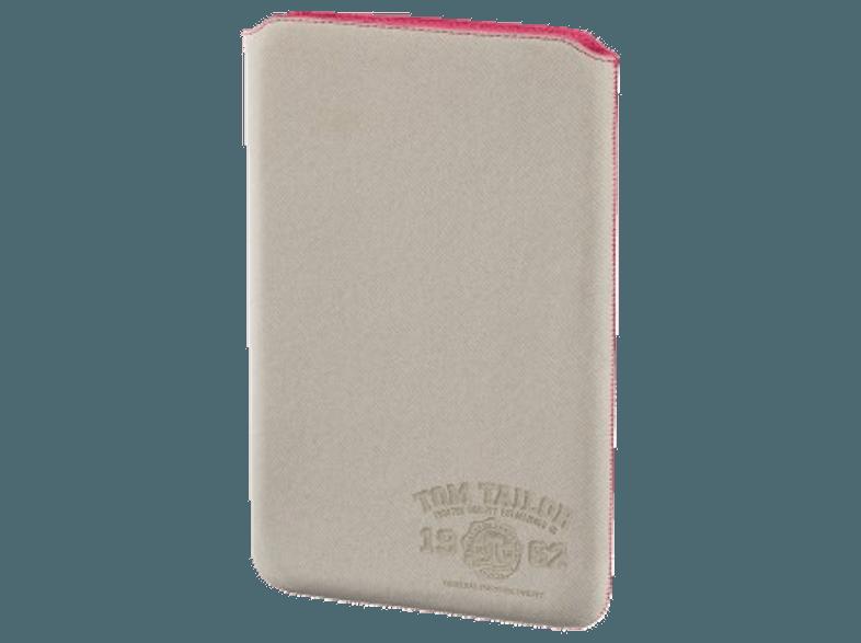 TOM TAILOR 126712  Sleeve Canvas Pouch Sleeve 25.6 cm (10.1 Zoll)