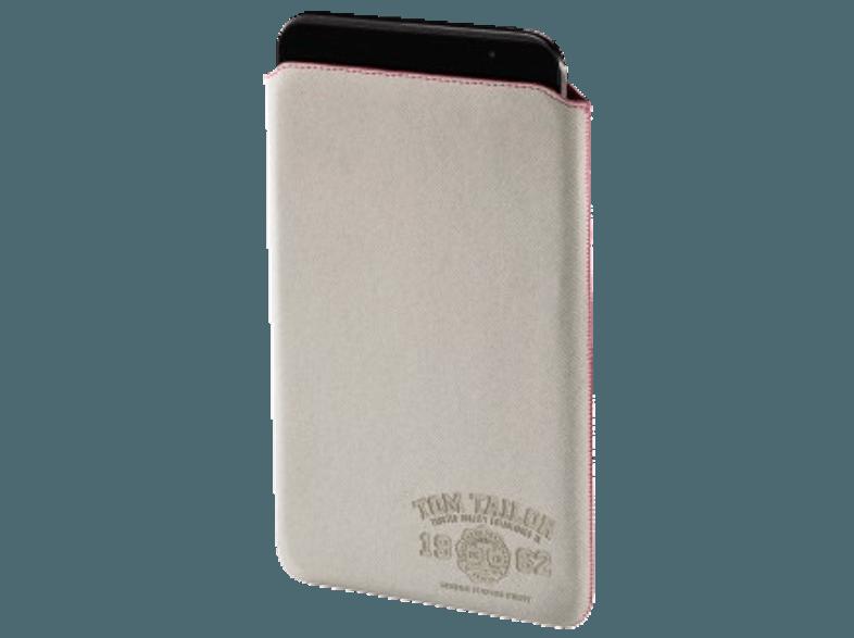 TOM TAILOR 126712  Sleeve Canvas Pouch Sleeve 25.6 cm (10.1 Zoll), TOM, TAILOR, 126712, Sleeve, Canvas, Pouch, Sleeve, 25.6, cm, 10.1, Zoll,