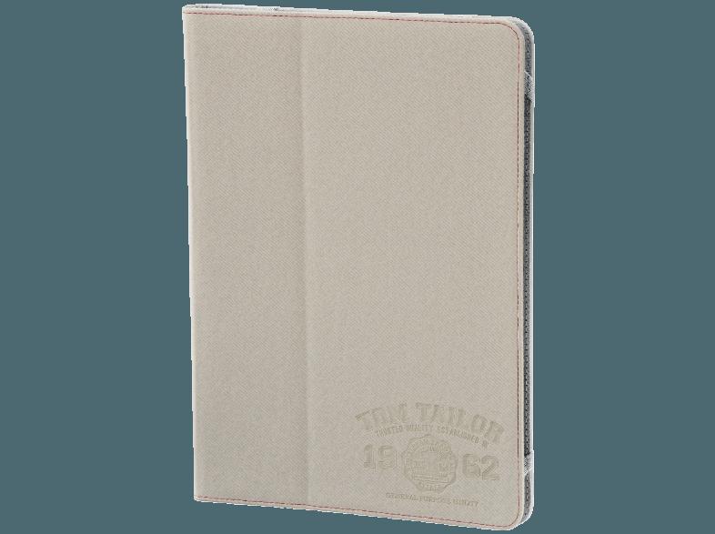 TOM TAILOR 126716 Tablet Sleeve Portfolio Universell 17.8 cm (7 Zoll), TOM, TAILOR, 126716, Tablet, Sleeve, Portfolio, Universell, 17.8, cm, 7, Zoll,