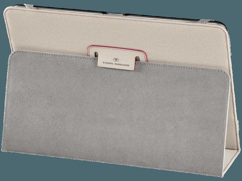 TOM TAILOR 126716 Tablet Sleeve Portfolio Universell 17.8 cm (7 Zoll)