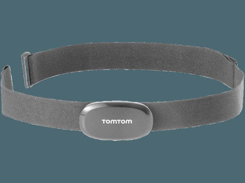 TOMTOM Bluetooth- Herzfrequenzmesser, TOMTOM, Bluetooth-, Herzfrequenzmesser