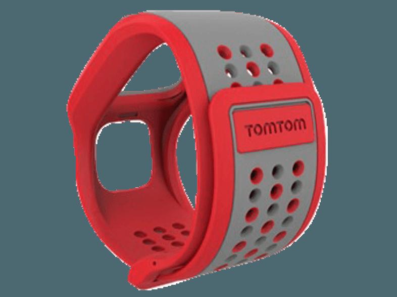 TOMTOM Cardio Comfort Strap Armband, TOMTOM, Cardio, Comfort, Strap, Armband