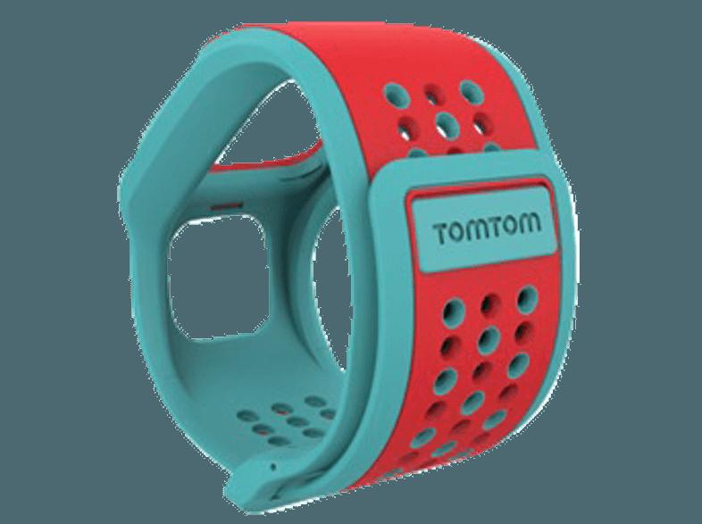 TOMTOM Cardio Comfort Strap Armband