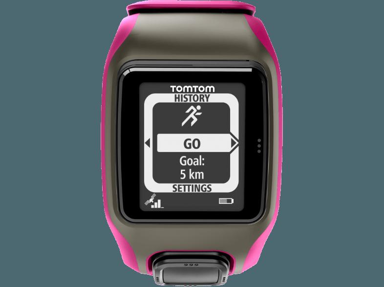 TOMTOM Multisport Sport