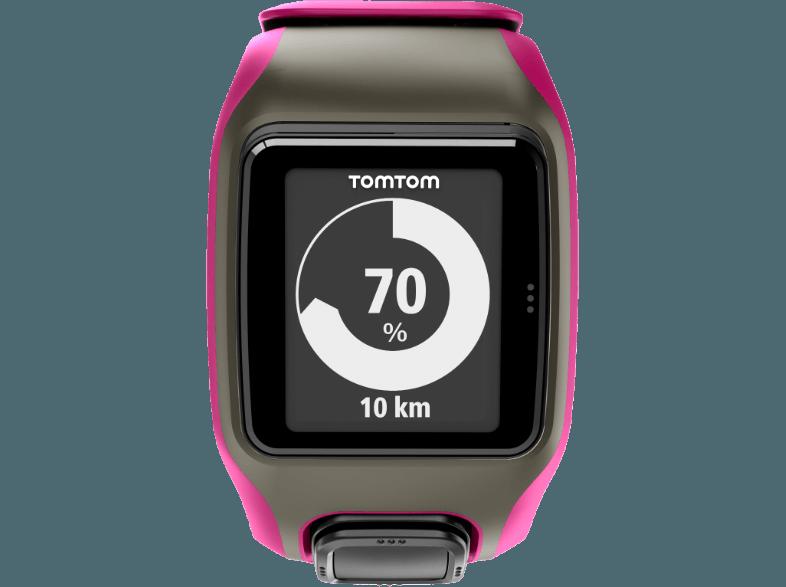 TOMTOM Multisport Sport