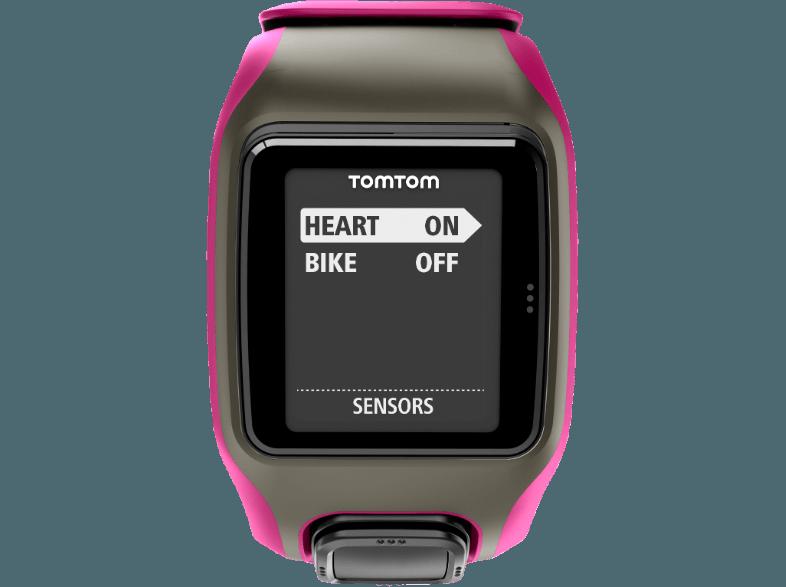 TOMTOM Multisport Sport, TOMTOM, Multisport, Sport