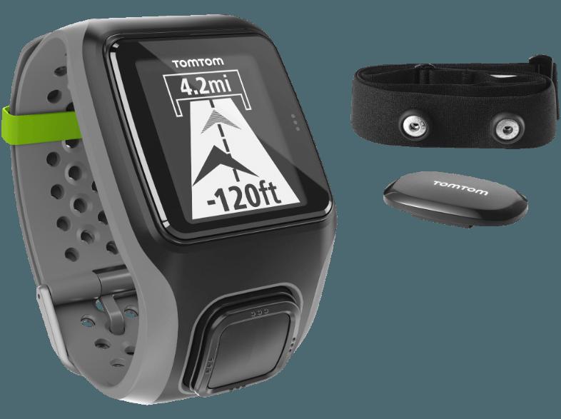 TOMTOM Multisport Sport