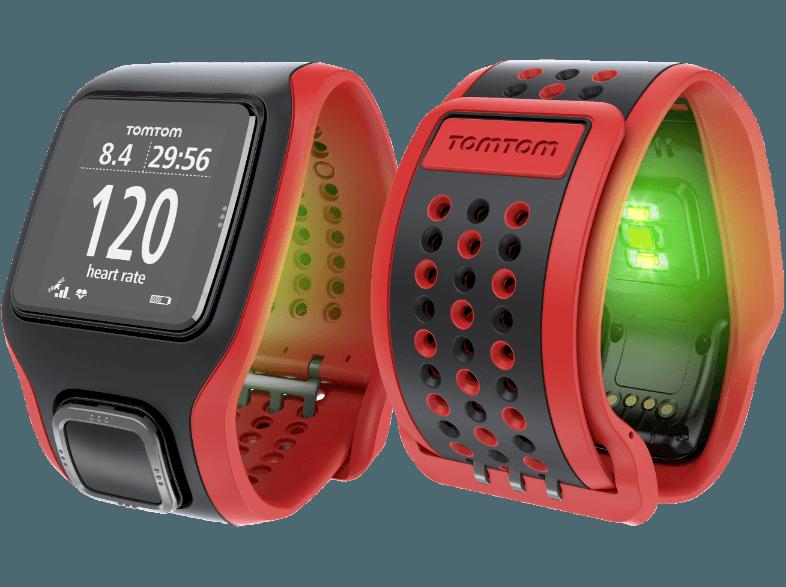 TOMTOM Multisport Sport