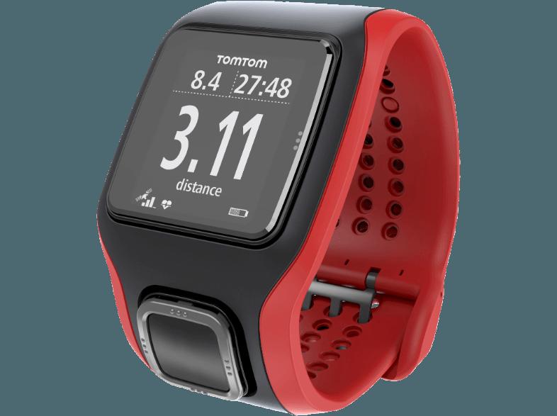 TOMTOM Multisport Sport