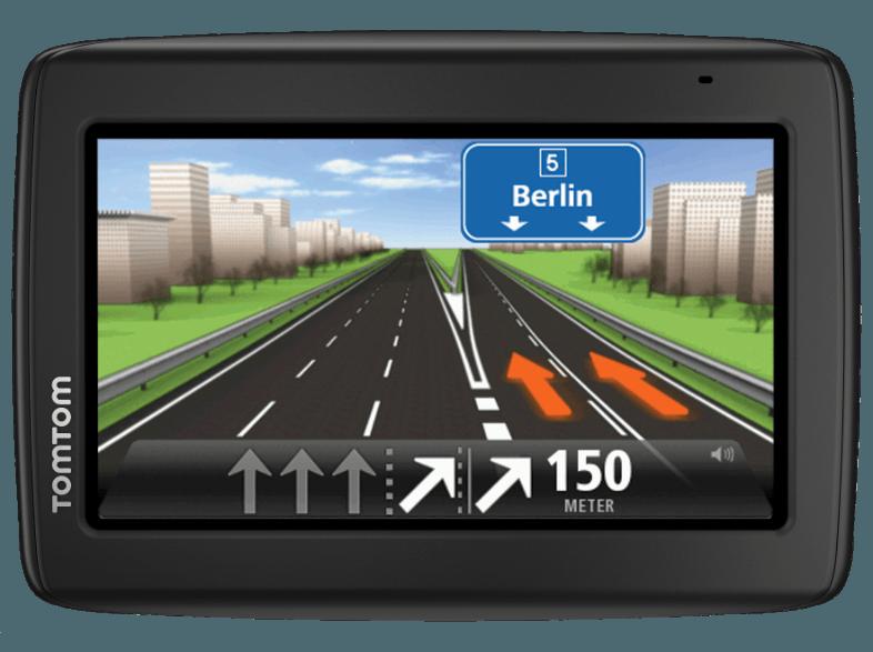 TOMTOM Start 20 CE T M KFZ Gesamteuropa inkl. Russland / Zentraleuropa, TOMTOM, Start, 20, CE, T, M, KFZ, Gesamteuropa, inkl., Russland, /, Zentraleuropa