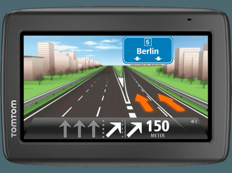 TOMTOM Start 20 CE T M KFZ Gesamteuropa inkl. Russland / Zentraleuropa, TOMTOM, Start, 20, CE, T, M, KFZ, Gesamteuropa, inkl., Russland, /, Zentraleuropa