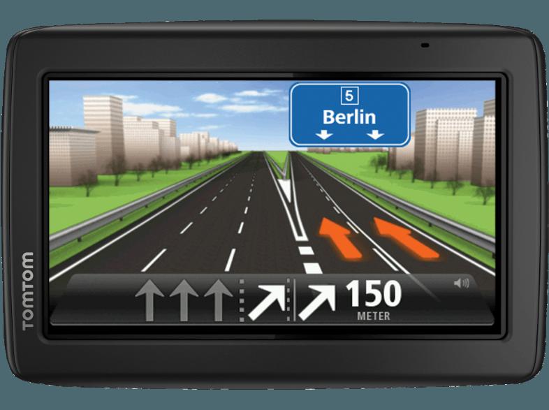 TOMTOM Start 25 EU T M KFZ Europa, TOMTOM, Start, 25, EU, T, M, KFZ, Europa