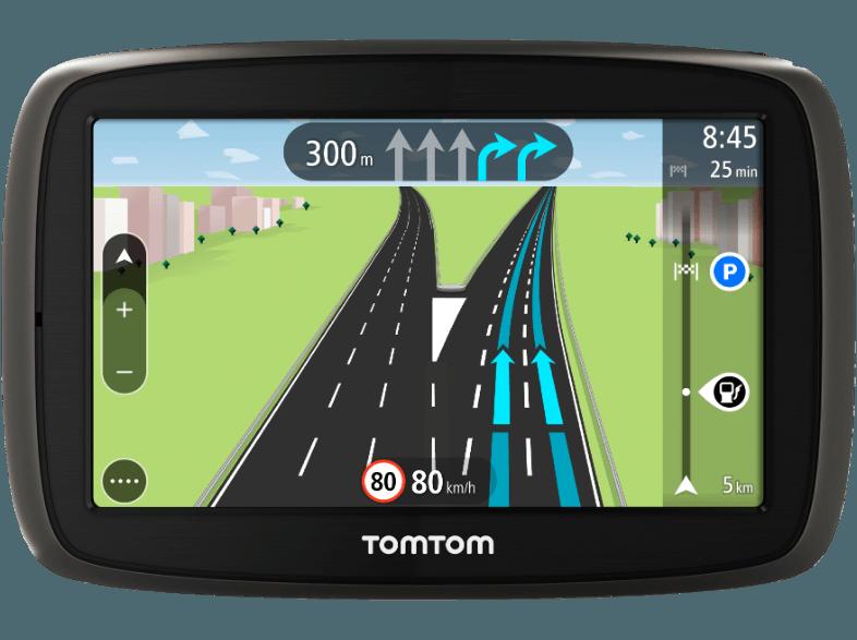 TOMTOM Start 40 EU KFZ Europa, TOMTOM, Start, 40, EU, KFZ, Europa