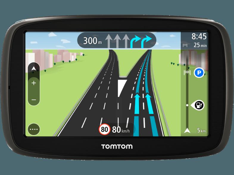 TOMTOM Start 50 EU KFZ Europa