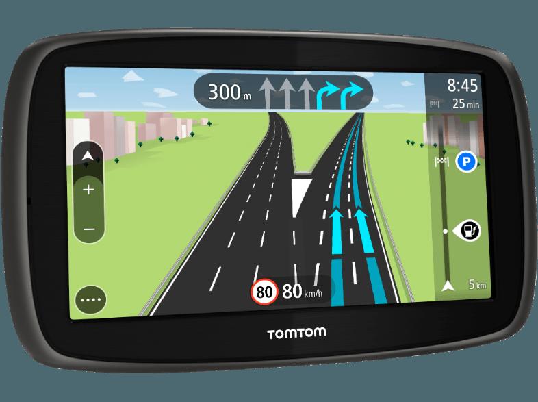 TOMTOM Start 60 EU KFZ Europa