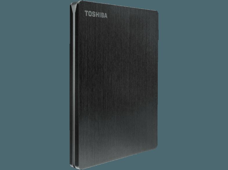 TOSHIBA STOR.E Slim HDTD210EK3EA  1 TB 2.5 Zoll extern, TOSHIBA, STOR.E, Slim, HDTD210EK3EA, 1, TB, 2.5, Zoll, extern