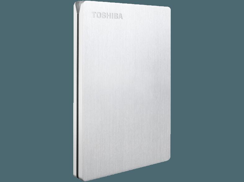 TOSHIBA STOR.E Slim HDTD210ES3EA  1 TB 2.5 Zoll extern, TOSHIBA, STOR.E, Slim, HDTD210ES3EA, 1, TB, 2.5, Zoll, extern