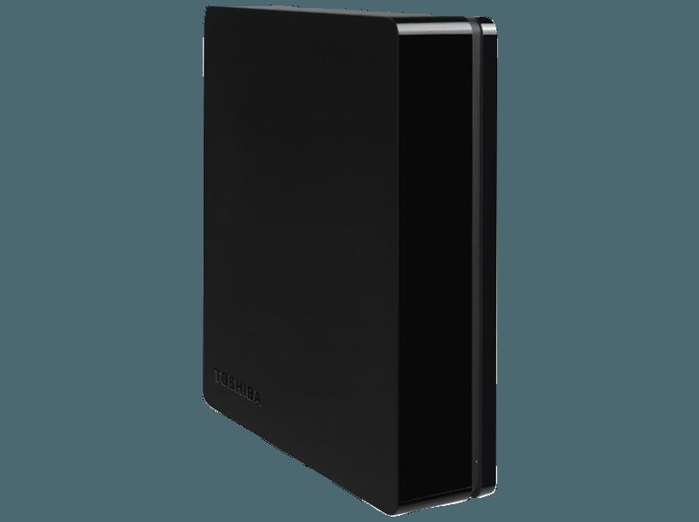 TOSHIBA STOR.E Canvio HDWC120EK3J  2 TB 3.5 Zoll extern