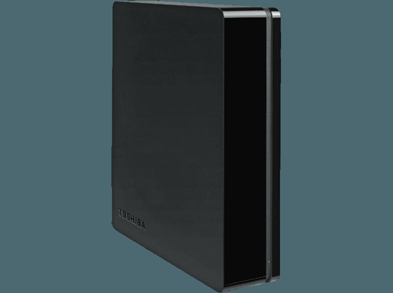 TOSHIBA STOR.E Canvio HDWC120EK3J  2 TB 3.5 Zoll extern