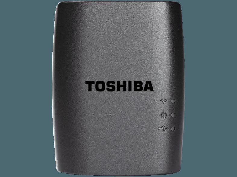 TOSHIBA STORE E. Wireless Adapter Netzwerkadapter