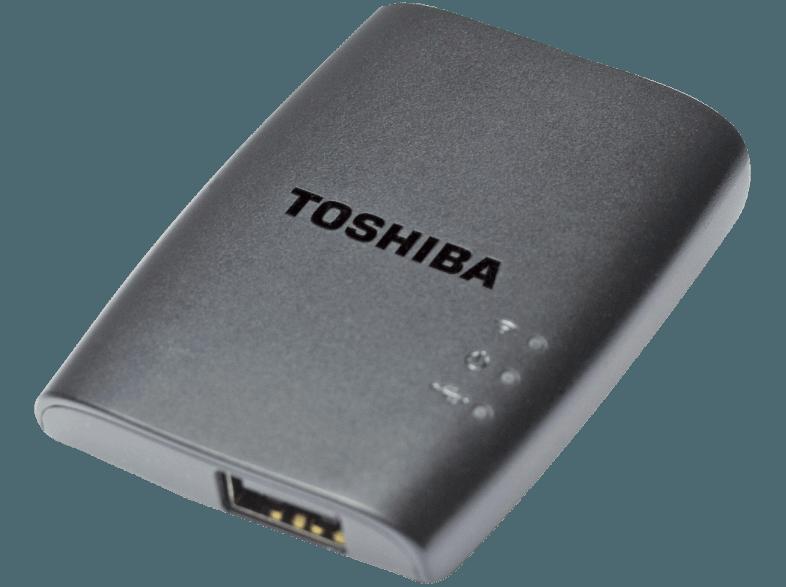 TOSHIBA STORE E. Wireless Adapter Netzwerkadapter