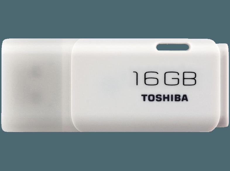 TOSHIBA TransMemory THNU16HAYWHT(6, TOSHIBA, TransMemory, THNU16HAYWHT, 6