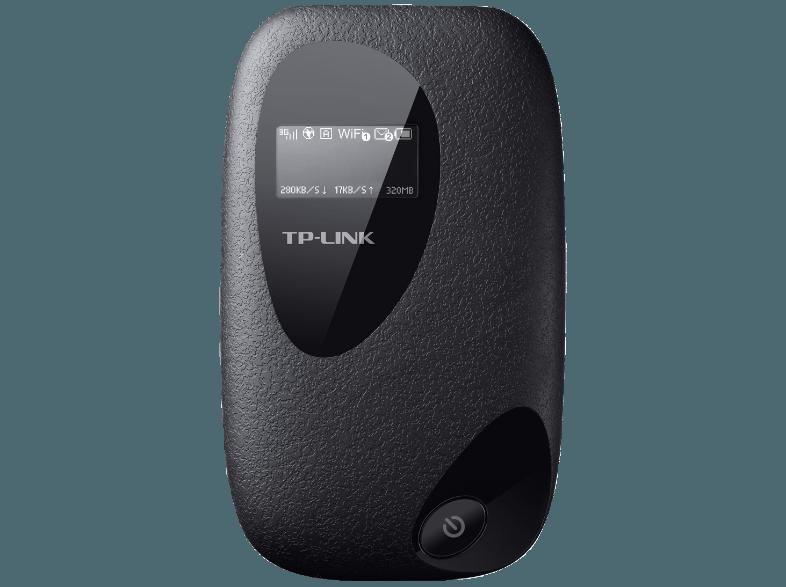 TP-LINK M 5350 Mobiler WLAN-Router 3G/UMTS