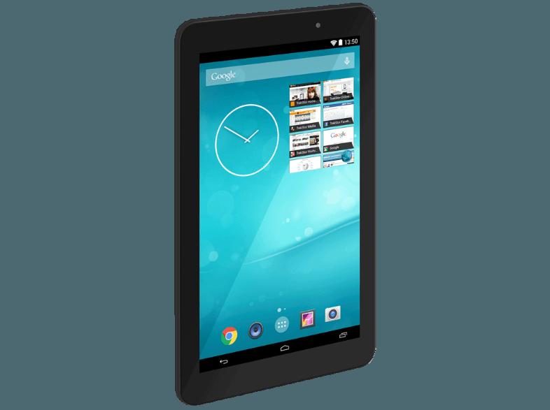 TREKSTOR 98421 SurfTab breeze 8 GB  Tablet Schwarz, TREKSTOR, 98421, SurfTab, breeze, 8, GB, Tablet, Schwarz