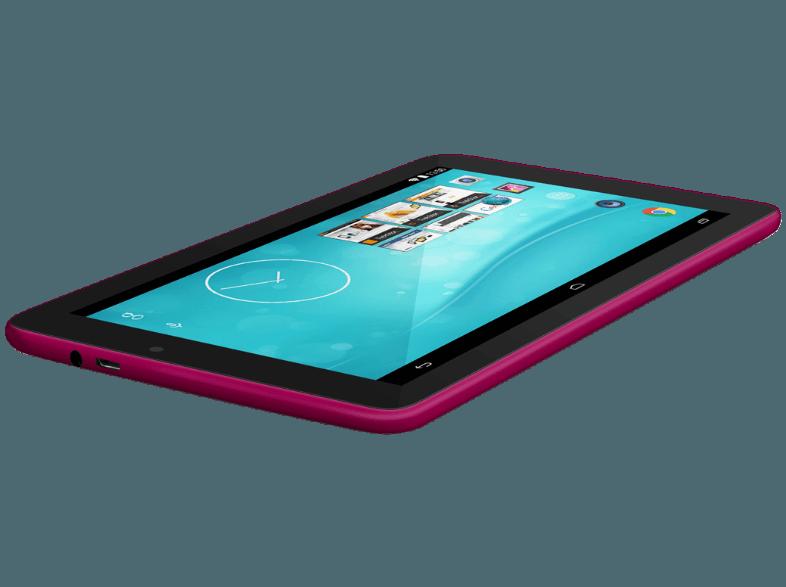 TREKSTOR 98721 SurfTab breeze 8 GB  Tablet Rot