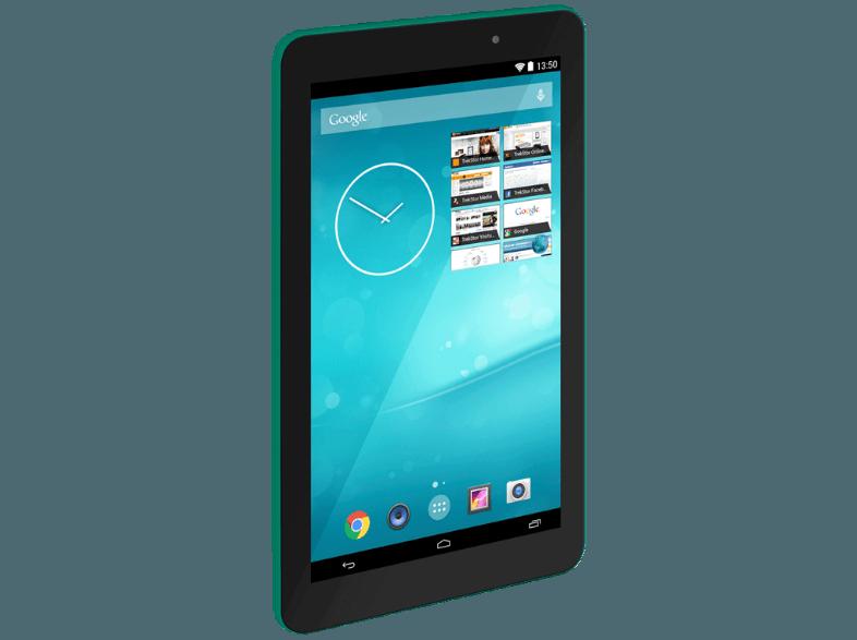 TREKSTOR 98821 SurfTab breeze 8 GB  Tablet Grün