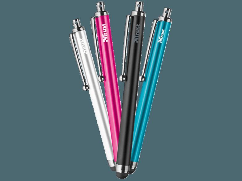 TRUST 18512 Stylus Pen, TRUST, 18512, Stylus, Pen