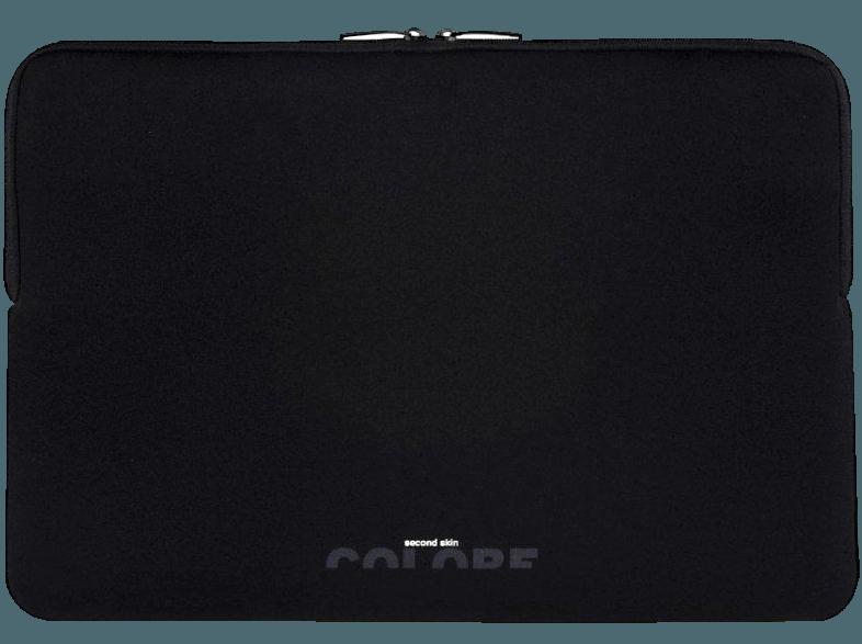 TUCANO 30085 BFC1314 SECOND SKIN Notebook-Hülle Notebook 13 Zoll, Notebook 14 Zoll