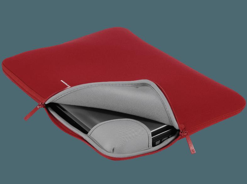 TUCANO 30088 BFC1314-R Notebook-Hülle 