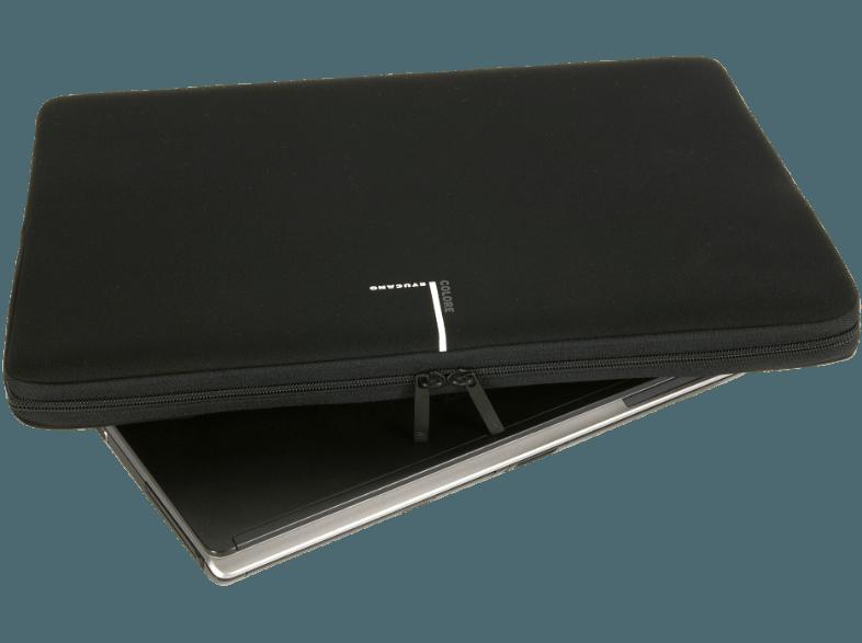 TUCANO 30089 BFC1516 SECOND SKIN Notebook-Hülle Notebooks 15 Zoll, Notebooks 16 Zoll