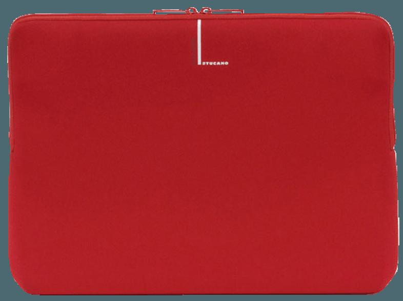 TUCANO 30091 BFC1516-R Notebook-Hülle Notebook 15.6 und 16 Zoll